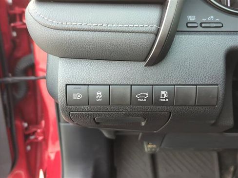 Used 2021 Toyota Camry SE w/ Audio Upgrade Package image 12