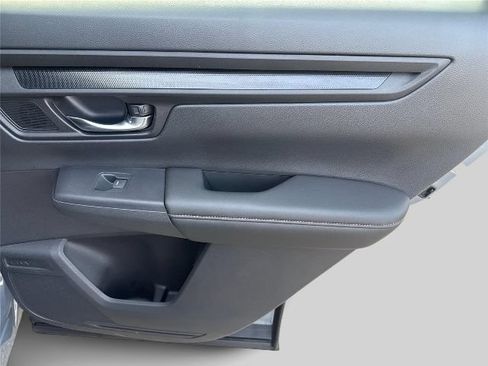 Used 2026 Honda CR-V TrailSport image 24