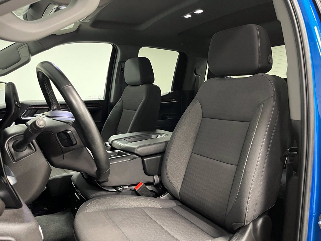 Used 2024 GMC Sierra 1500 Elevation AWD/4WD image 22