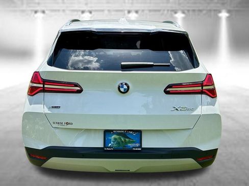 Used 2026 BMW X3 xDrive30i AWD/4WD image 6