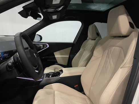 New 2026 BMW X3 xDrive30 AWD/4WD image 8