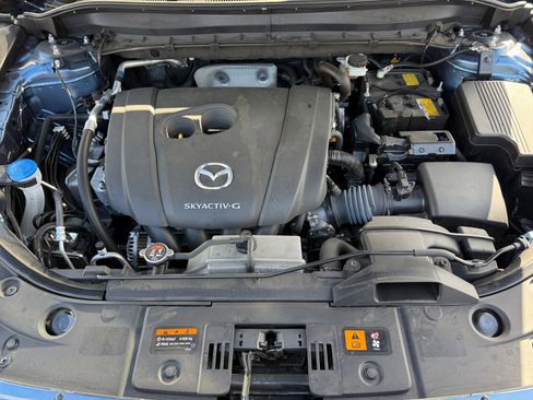 Certified 2024 MAZDA CX-5 AWD 2.5 S w/ Select Package image 20