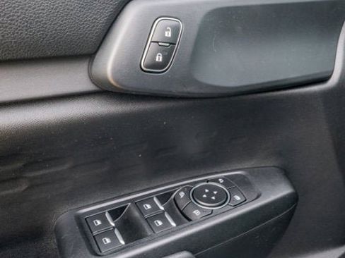 New 2025 Ford Ranger XLT w/ FX4 Off-Road Package image 71