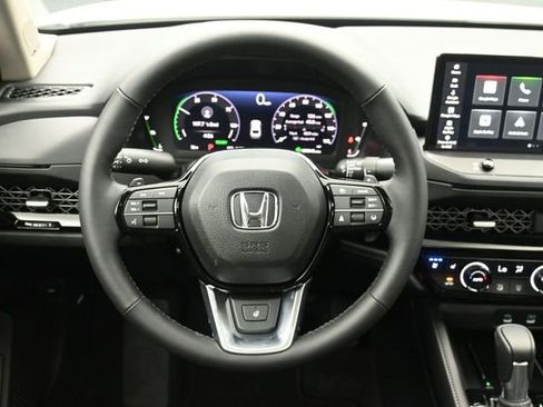 New 2026 Honda Accord Touring image 25