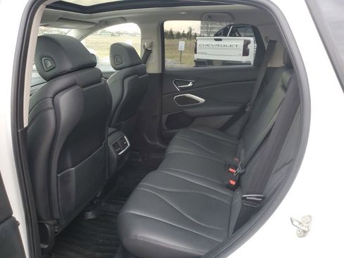 Used 2021 Acura RDX FWD image 26