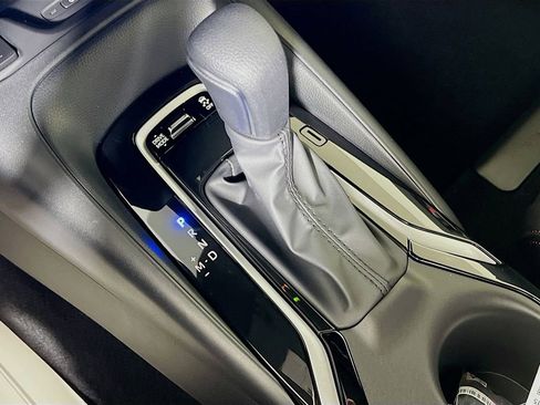 Certified 2026 Toyota Corolla XSE FWD image 16