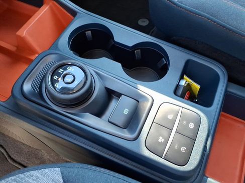 Used 2024 Ford Maverick XLT w/ Equipment Group 300A Standard image 18