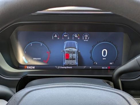 New 2026 Ford F250 XLT w/ XLT Premium Package AWD/4WD image 24