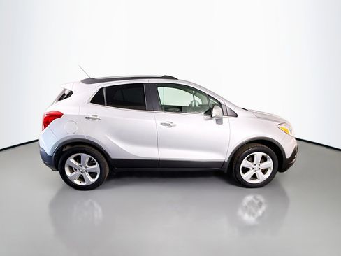 Used 2016 Buick Encore Convenience image 11