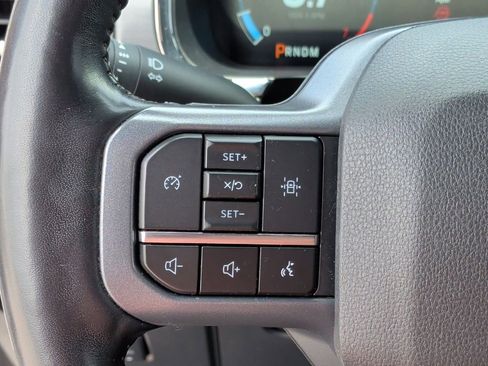 Used 2023 Ford F150 Lariat AWD/4WD image 18