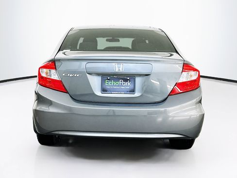 Used 2012 Honda Civic EX-L image 7