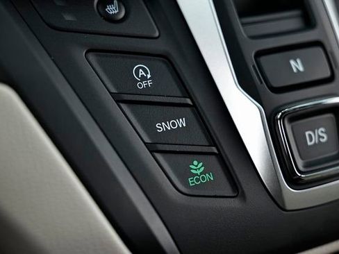 New 2026 Honda Odyssey EX-L image 47