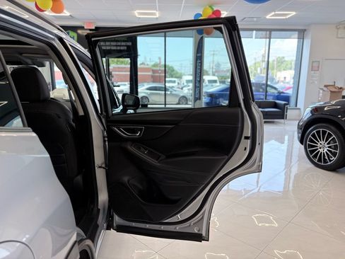 Used 2020 Subaru Forester Limited AWD/4WD image 36