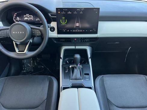 New 2026 MAZDA CX-5 Preferred AWD/4WD image 15