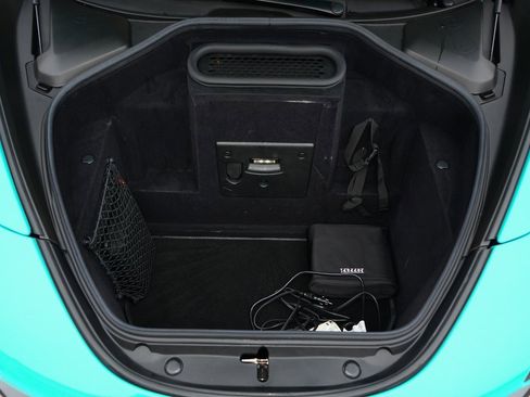 Used 2022 McLaren 720S Spider image 34