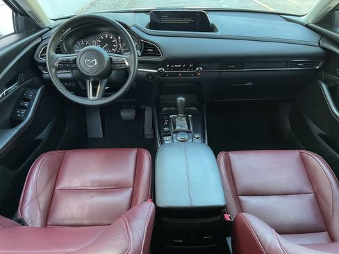 Used 2025 MAZDA CX-30 AWD 2.5 S w/ Preferred Package image 20