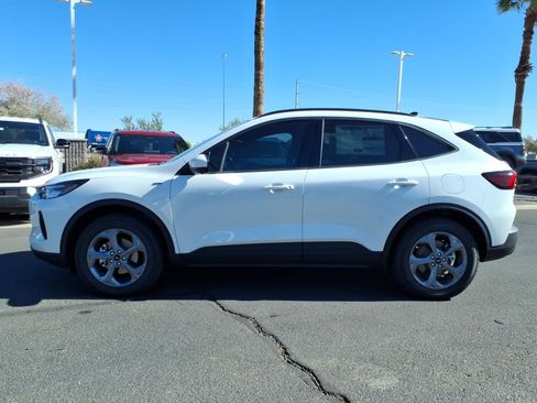 New 2026 Ford Escape ST-Line Select w/ Tech Pack #2 image 2