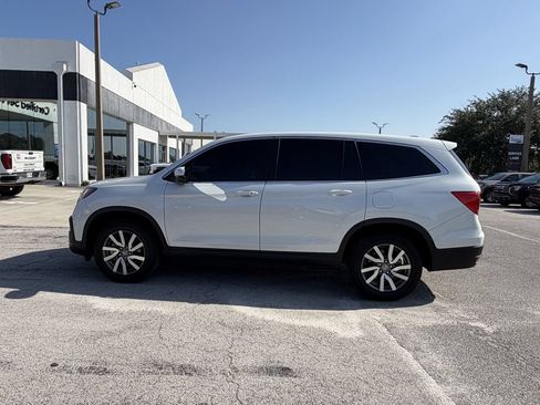 Used 2021 Honda Pilot EX image 8