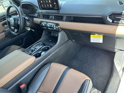 New 2026 Honda Passport TrailSport Elite image 6