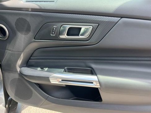 New 2025 Ford Mustang GT Premium image 19