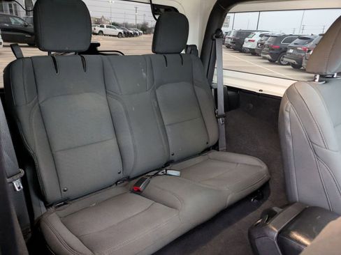 Certified 2021 Jeep Wrangler Sport image 22