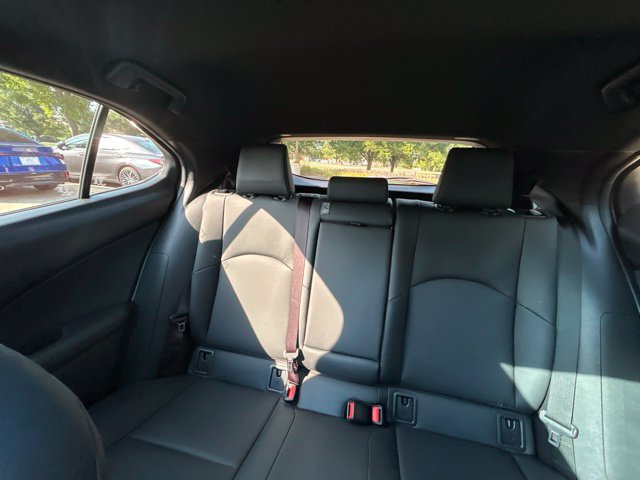 Certified 2022 Lexus UX 250h w/ Premium Package AWD/4WD image 29