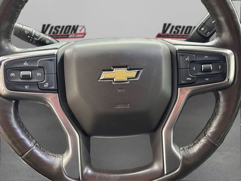 Used 2019 Chevrolet Silverado 1500 LT w/ All-Star Edition AWD/4WD image 24