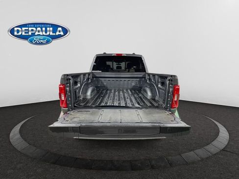 Used 2022 Ford F150 XLT w/ Equipment Group 302A High image 6