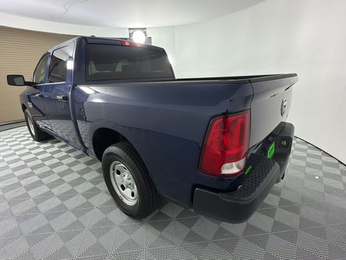 Used 2019 RAM 1500 Tradesman w/ Popular Equipment Group RWD image 3