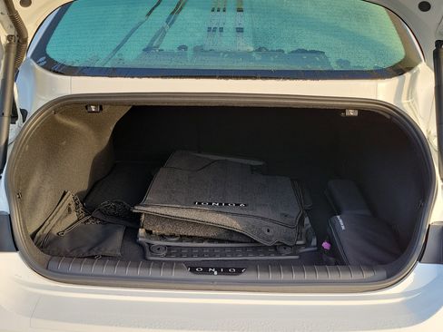 Certified 2025 Hyundai Ioniq 6 SEL image 19