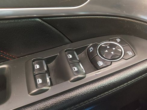 Used 2017 Ford Explorer Sport w/ Equipment Group 401A AWD/4WD image 27