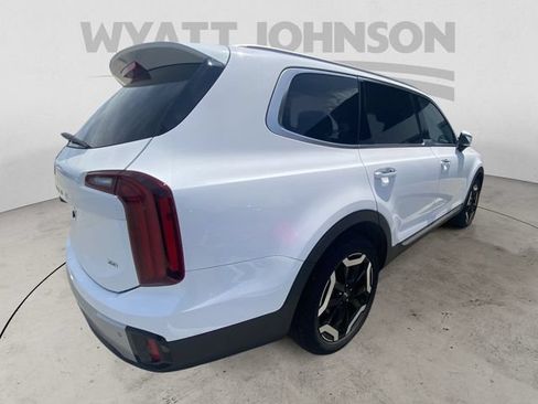 Used 2024 Kia Telluride S w/ S Sunroof Package AWD/4WD image 10