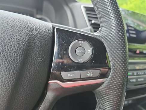 Used 2019 Honda Passport Touring image 18