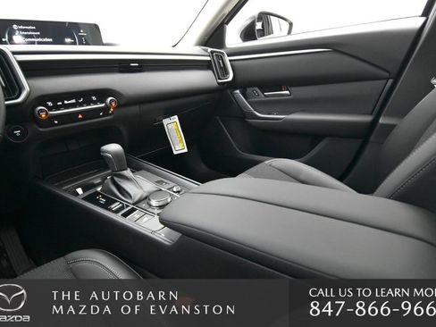 New 2026 MAZDA CX-50 2.5 Hybrid w/ Preferred Pkg image 26