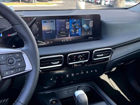 New 2026 Nissan Sentra SV w/ SV Convenience Package image 6