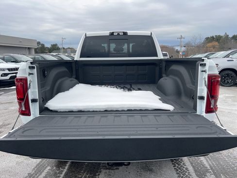 New 2026 RAM 2500 Rebel w/ Rebel Level 2 Equipment Group image 16