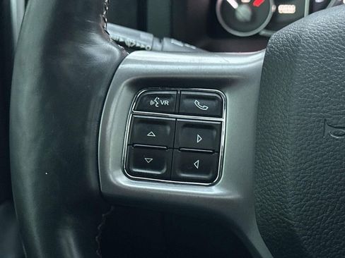 Used 2017 RAM 1500 Limited image 25