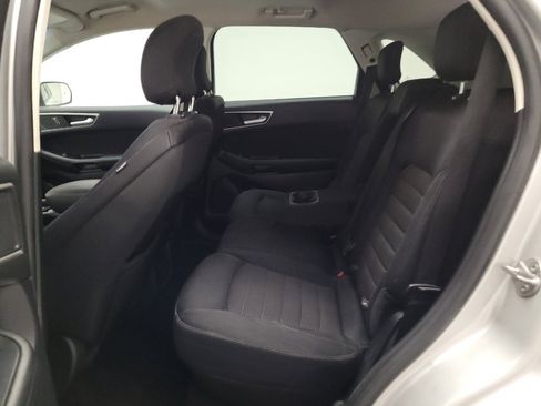 Used 2019 Ford Edge SEL FWD image 18