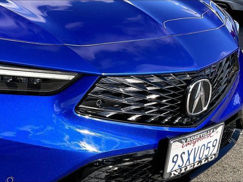 Used 2025 Acura Integra A-Spec image 32