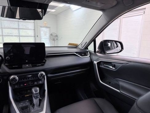 Used 2024 Toyota RAV4 XLE Premium w/ Weather Package FWD image 26