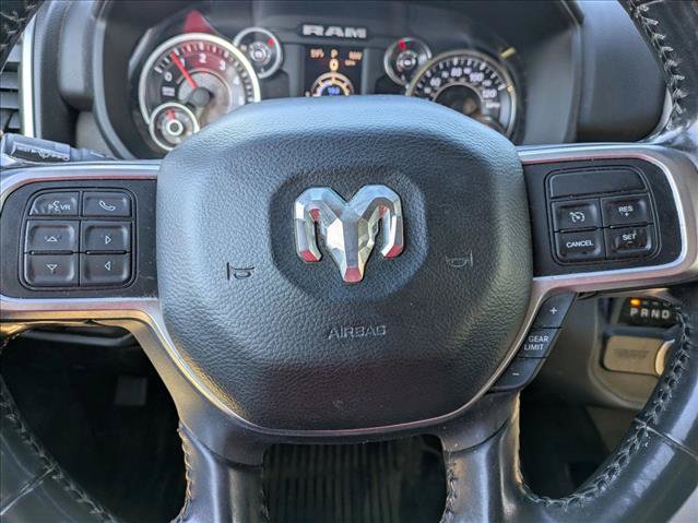 Used 2019 RAM 2500 Big Horn RWD image 14