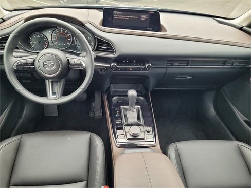 Used 2024 MAZDA CX-30 2.5 Turbo w/ Premium Package image 10