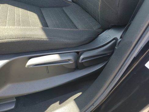 Certified 2024 Honda HR-V Sport image 21
