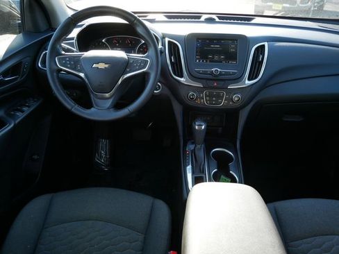 Used 2020 Chevrolet Equinox LT image 15