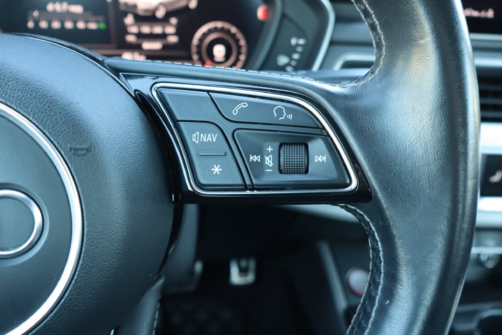 Used 2019 Audi S5 Prestige w/ S Sport Package AWD/4WD image 9