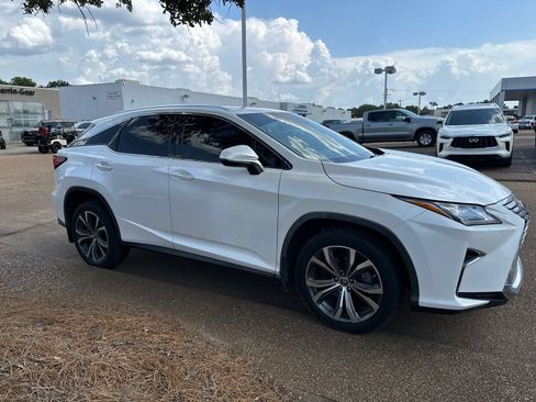 Used 2019 Lexus RX 350 FWD w/ Navigation Package image 5