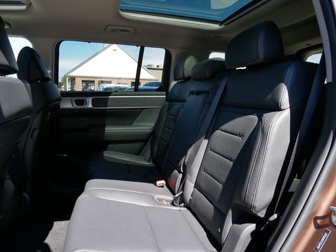 New 2024 Hyundai Santa Fe Limited image 10