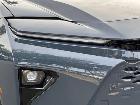 New 2026 Toyota Crown Signia image 31