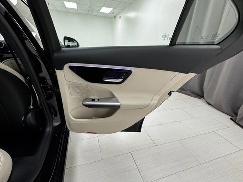 Used 2022 Mercedes-Benz C 300 4MATIC Sedan image 15