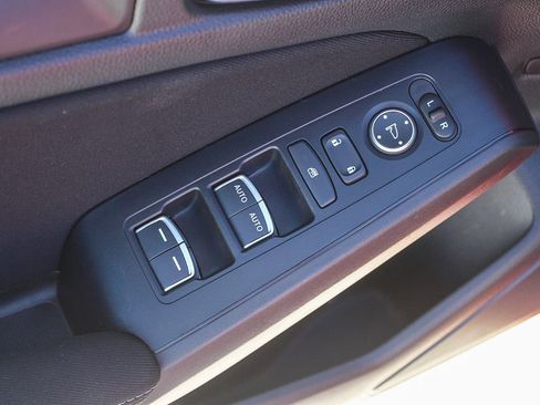 Certified 2024 Honda Civic Sport image 21